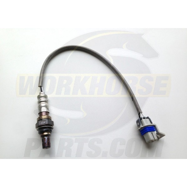 12609457 - Heated Oxygen Sensor Asm (Post Cat)